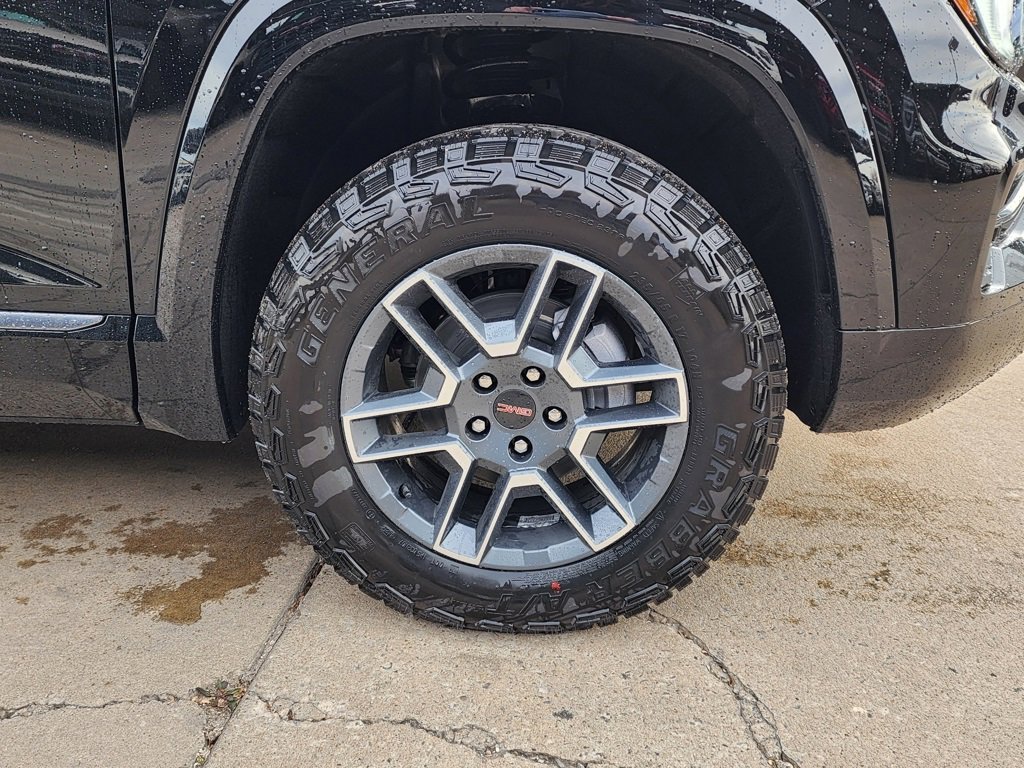 New 2026 GMC Terrain AT4 w/ Convenience Package III image 53