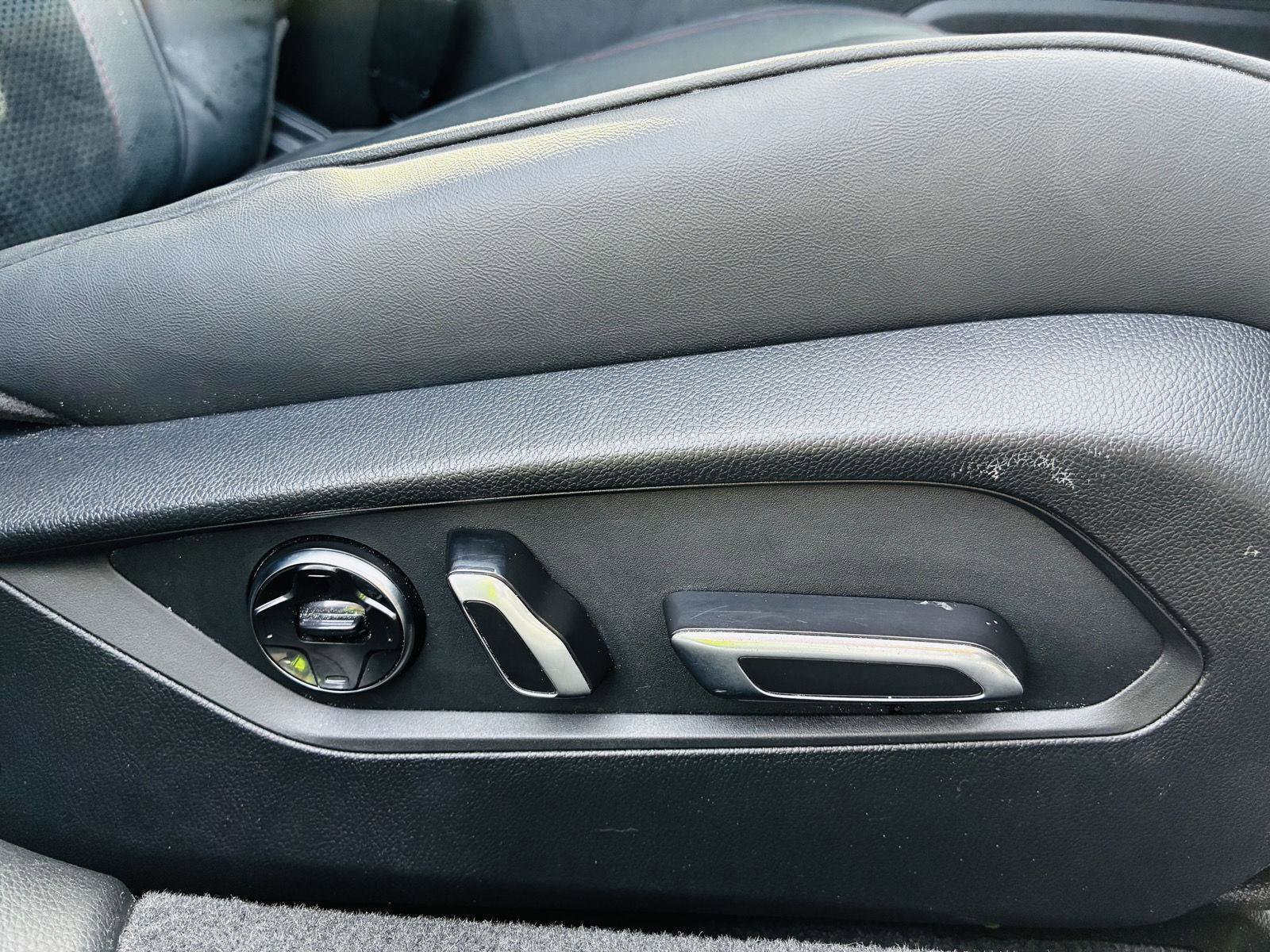 Used 2021 Acura TLX Type S image 36