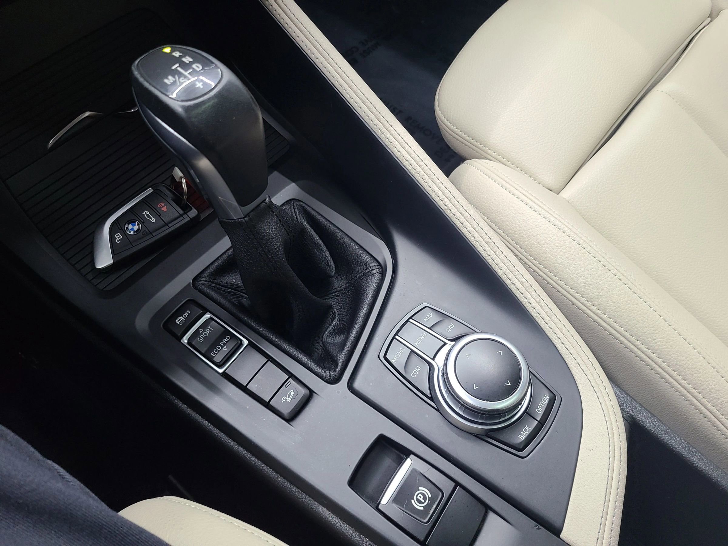 Used 2018 BMW X1 xDrive28i w/ Convenience Package image 35