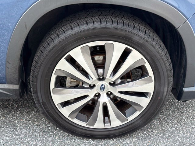 Used 2022 Subaru Ascent Touring AWD/4WD image 28