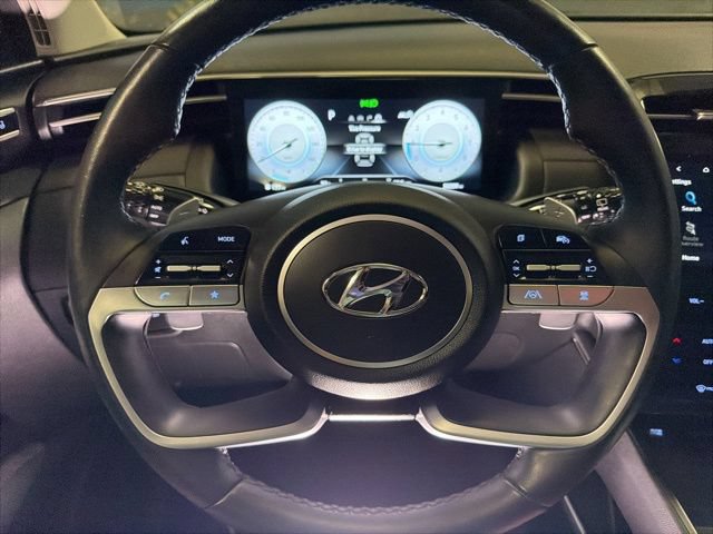 Used 2022 Hyundai Tucson Limited FWD image 35