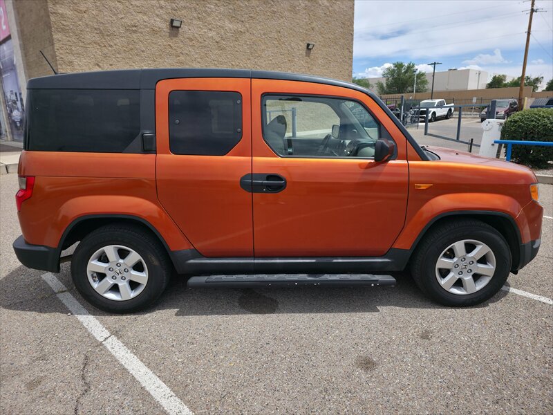 Used 2011 Honda Element EX image 6