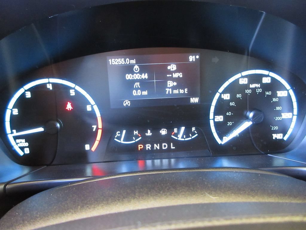 Certified 2024 Ford Bronco Sport Big Bend AWD/4WD image 17