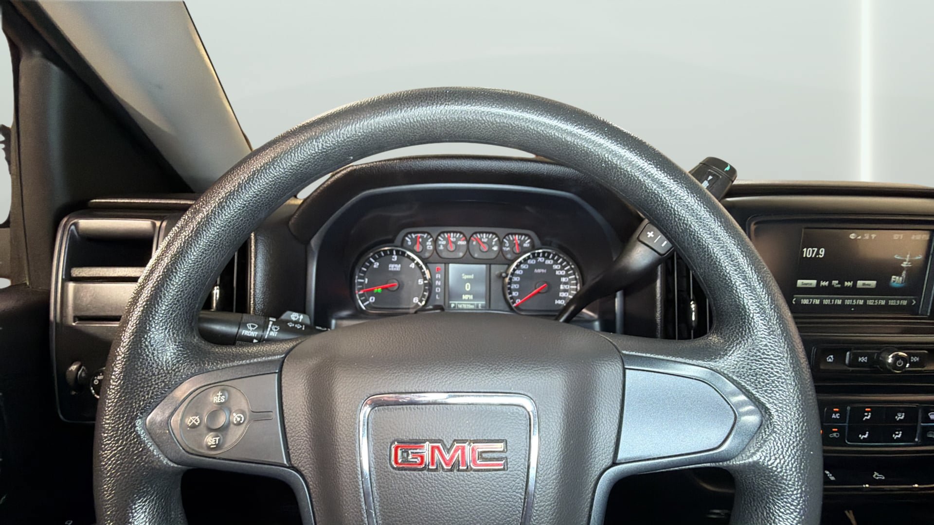 Used 2018 GMC Sierra 1500 2WD Double Cab w/ Elevation Edition image 30