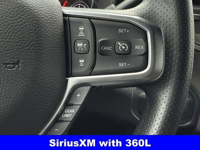 New 2026 RAM 2500 Tradesman image 18