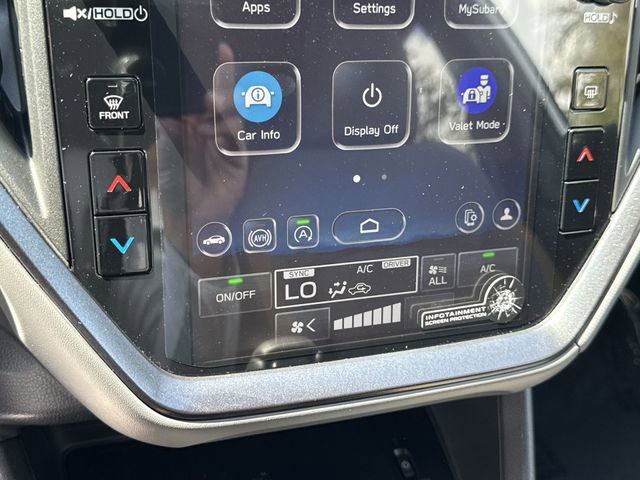 Certified 2025 Subaru Crosstrek 2.5i Sport image 19