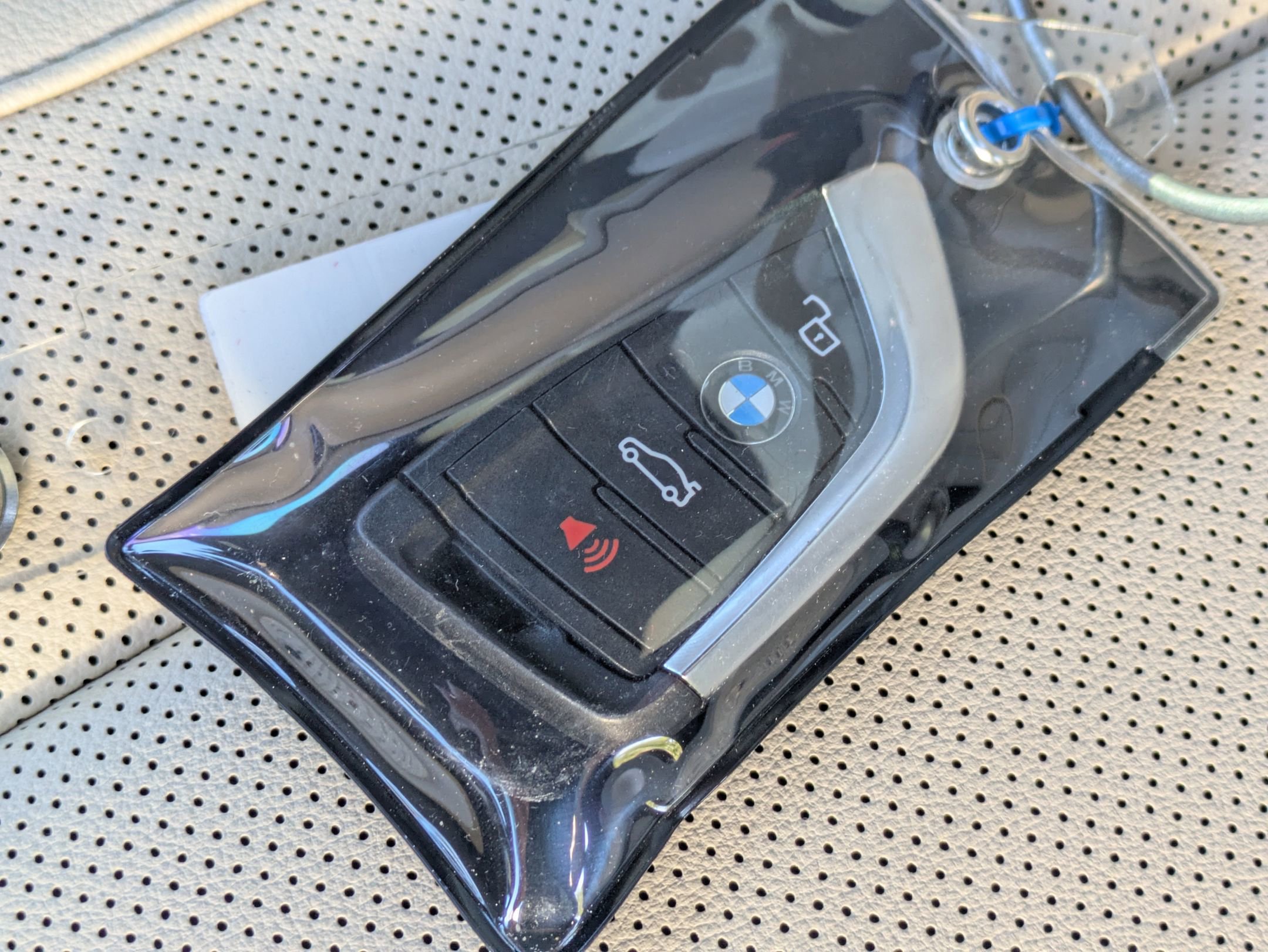 Certified 2022 BMW X3 xDrive30i w/ Premium Package 2 (ZPA) image 35