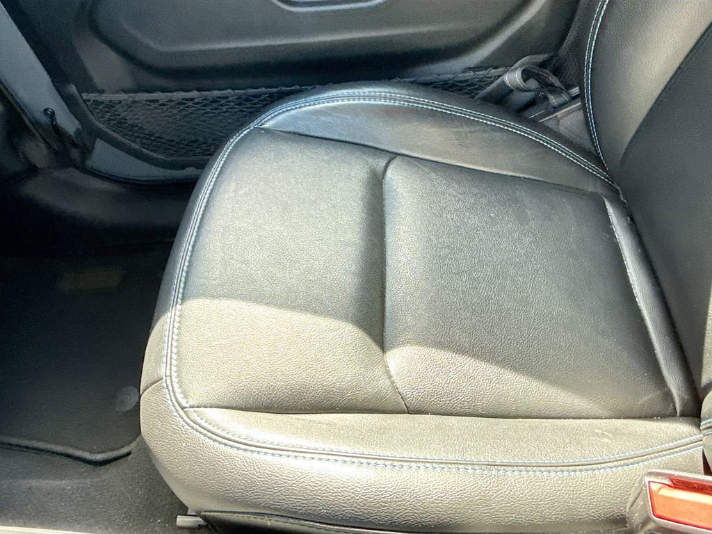 Used 2021 Jeep Wrangler Unlimited Rubicon 4xe w/ Steel Bumper Group image 22