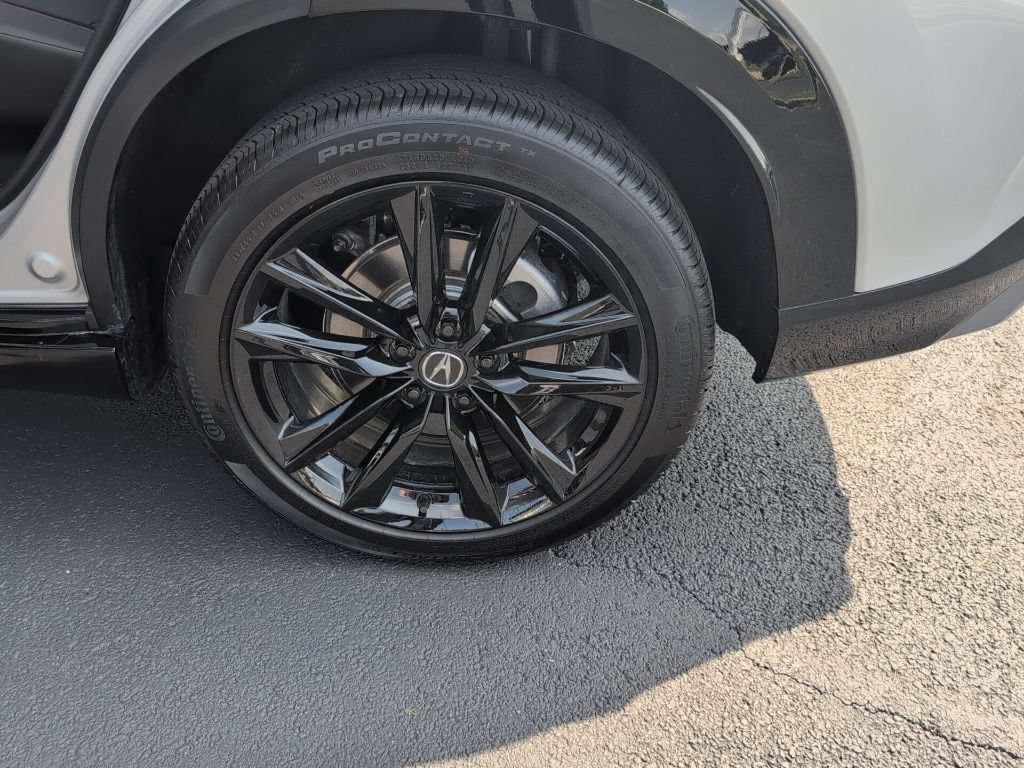 Certified 2026 Acura ADX A-Spec w/ Advance Package AWD/4WD image 59