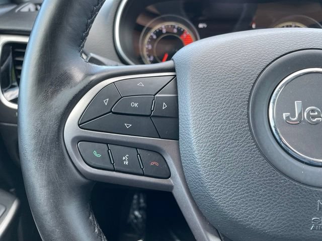 Used 2020 Jeep Cherokee Limited AWD/4WD image 15