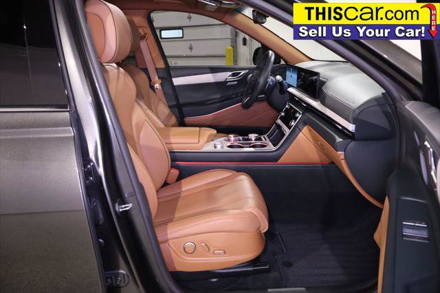 Used 2025 Genesis GV80 2.5T Prestige AWD/4WD image 35