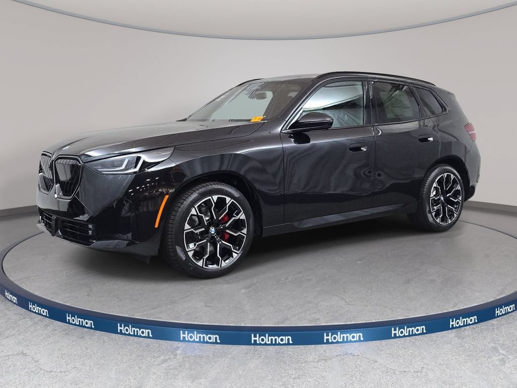 New 2026 BMW X3 xDrive30i w/ Premium Package