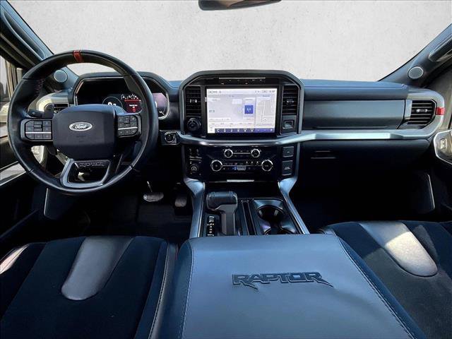 Used 2022 Ford F150 Raptor w/ Equipment Group 801A High AWD/4WD image 12