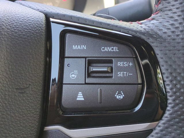 Used 2024 Honda Ridgeline Black Edition image 25