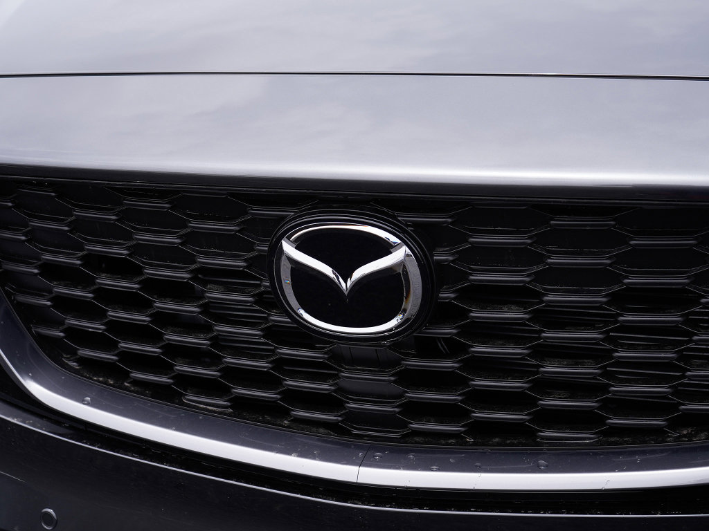 New 2026 MAZDA CX-5 Preferred AWD/4WD image 3
