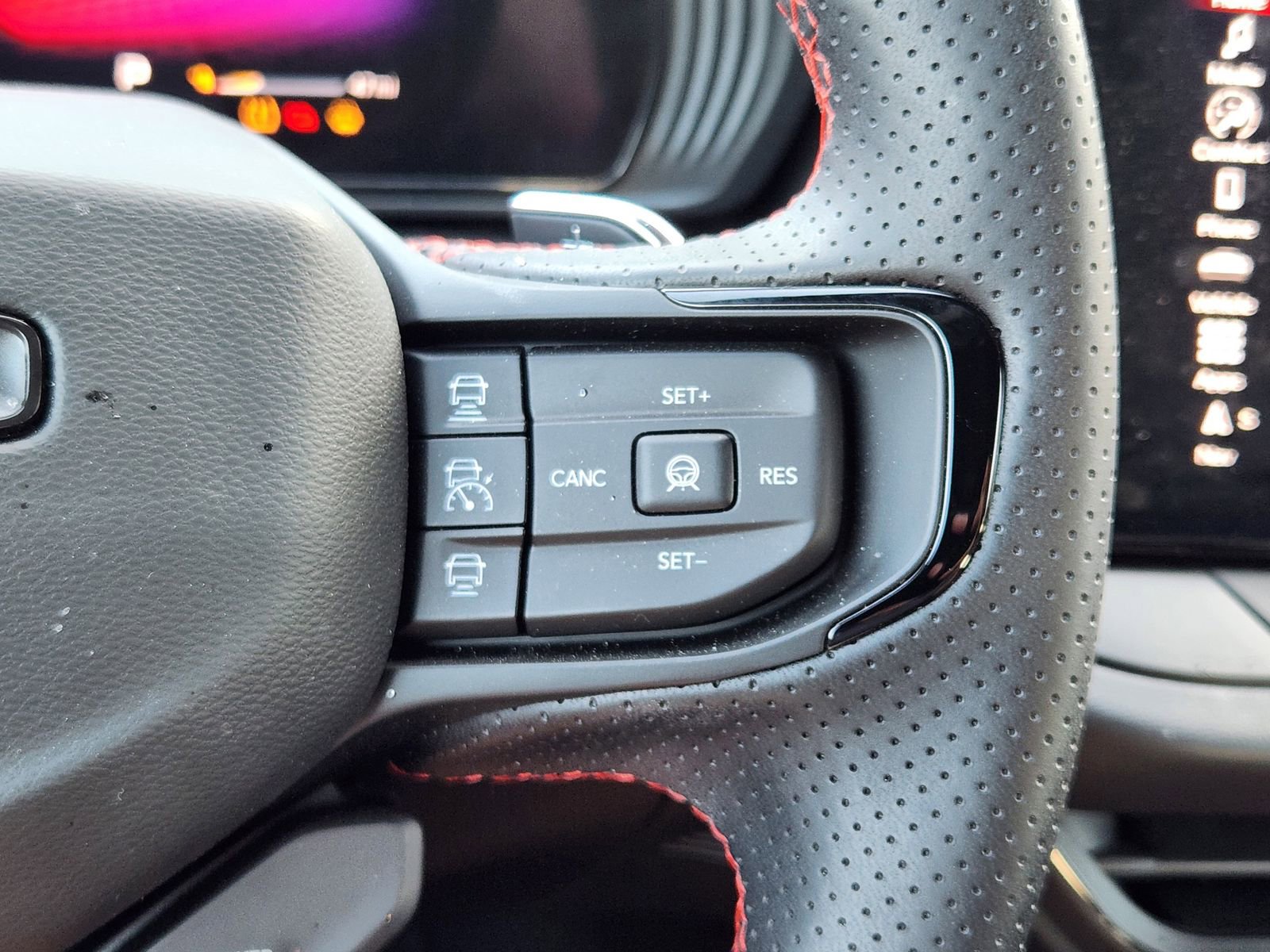 Used 2025 Dodge Charger R/T w/ Quick Order Package 25M R/T image 30