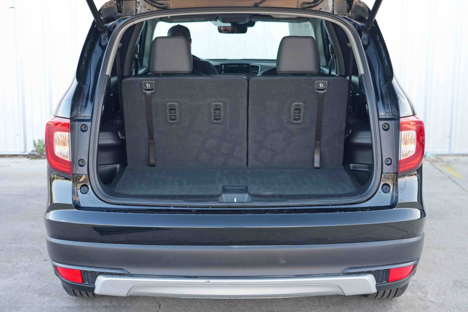 Used 2021 Honda Pilot EX-L image 9