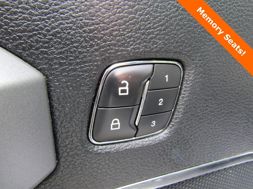 Used 2019 Ford F350 Platinum w/ Platinum Ultimate Package image 6