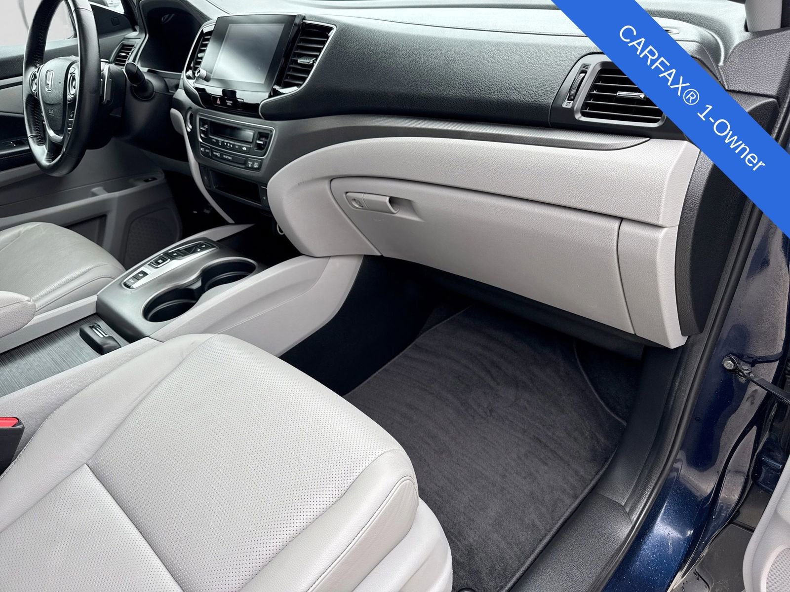 Used 2023 Honda Ridgeline RTL image 7