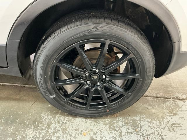 Used 2017 Buick Encore Preferred image 10