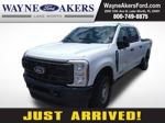 Used 2026 Ford F250 XL AWD/4WD video 1