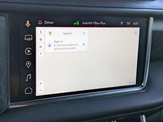 Used 2022 GMC Yukon Denali w/ Max Trailering Package image 23