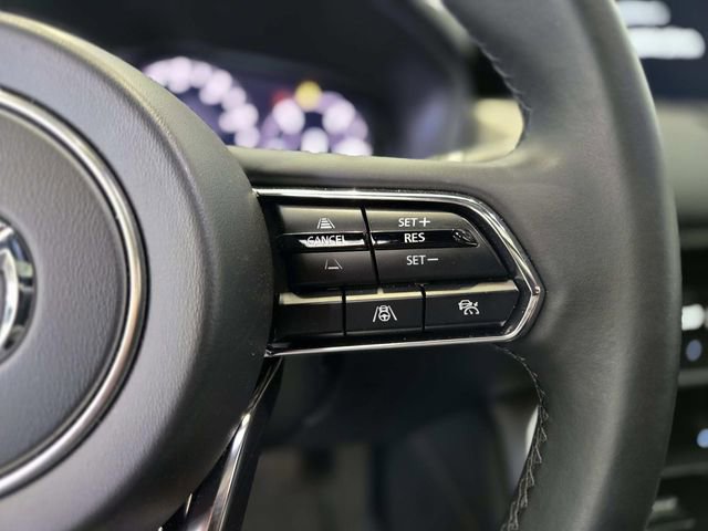 Certified 2025 MAZDA CX-70 Plug-In Hybrid w/ Premium Plus image 18