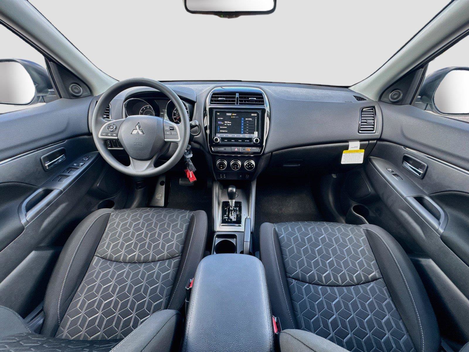 New 2027 Mitsubishi Outlander Sport FWD image 22