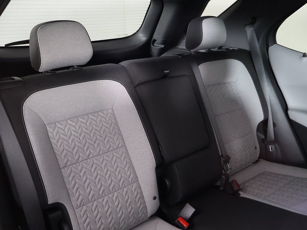 Used 2024 Chevrolet Equinox LS w/ LS Convenience Package FWD image 29