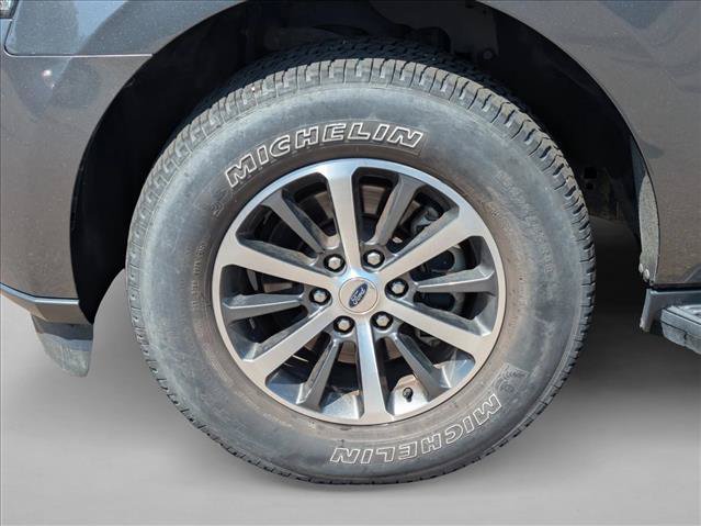 Used 2019 Ford Expedition Max XLT AWD/4WD image 10