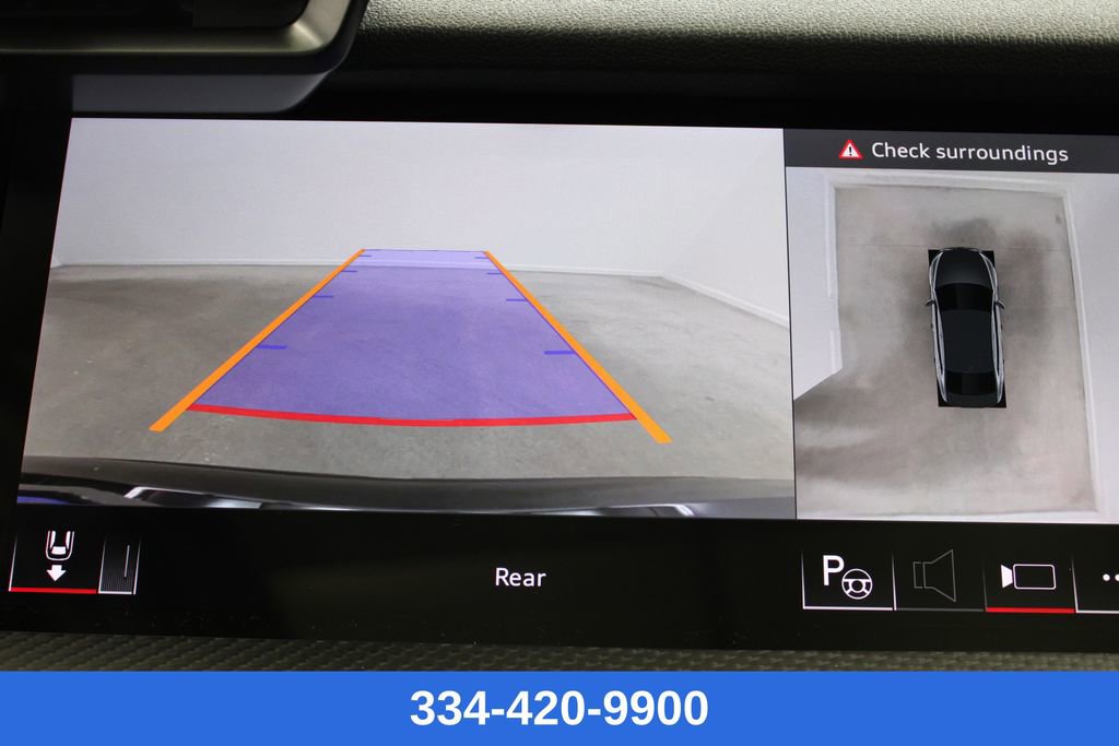 New 2026 Audi RS 3 2.5T image 13