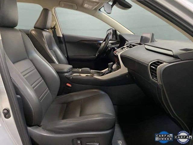 Used 2018 Lexus NX 300 FWD w/ Accessory Package 2 image 77
