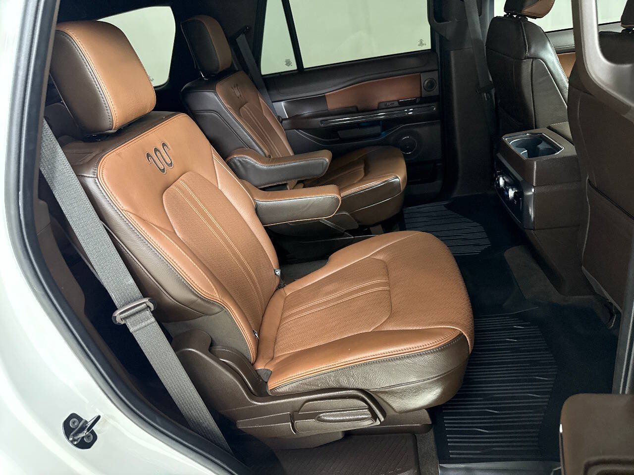 Used 2024 Ford Expedition King Ranch RWD image 65