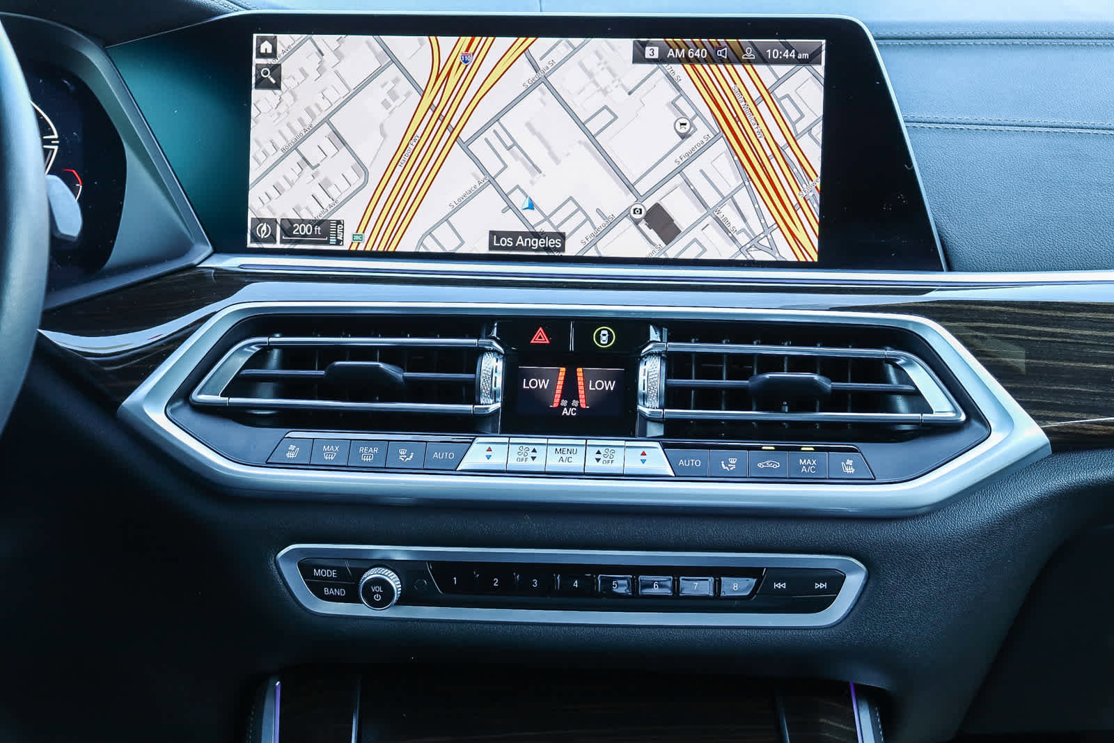 Used 2023 BMW X5 xDrive40i w/ Luxury Seating Package image 16