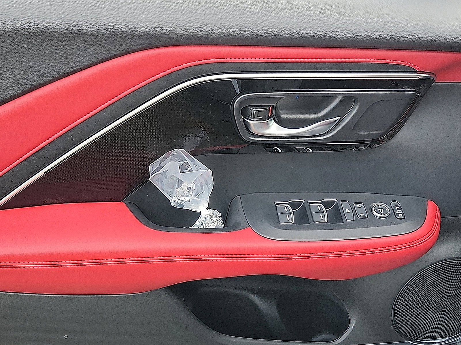 New 2025 Acura ADX A-Spec image 9