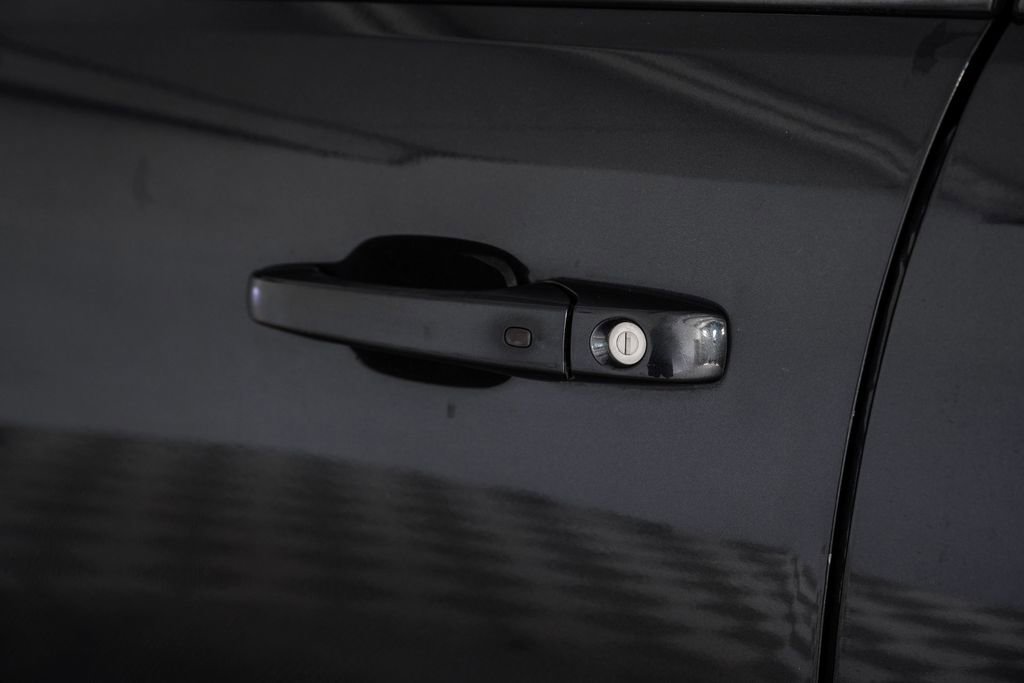 Used 2014 Dodge Durango R/T w/ Premium Nappa Leather Group image 42