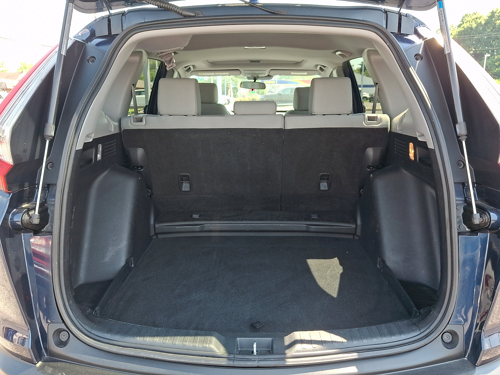 Used 2018 Honda CR-V EX image 27