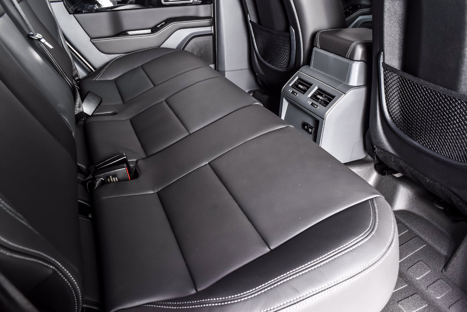 New 2026 INEOS Grenadier Station Wagon AWD/4WD image 17
