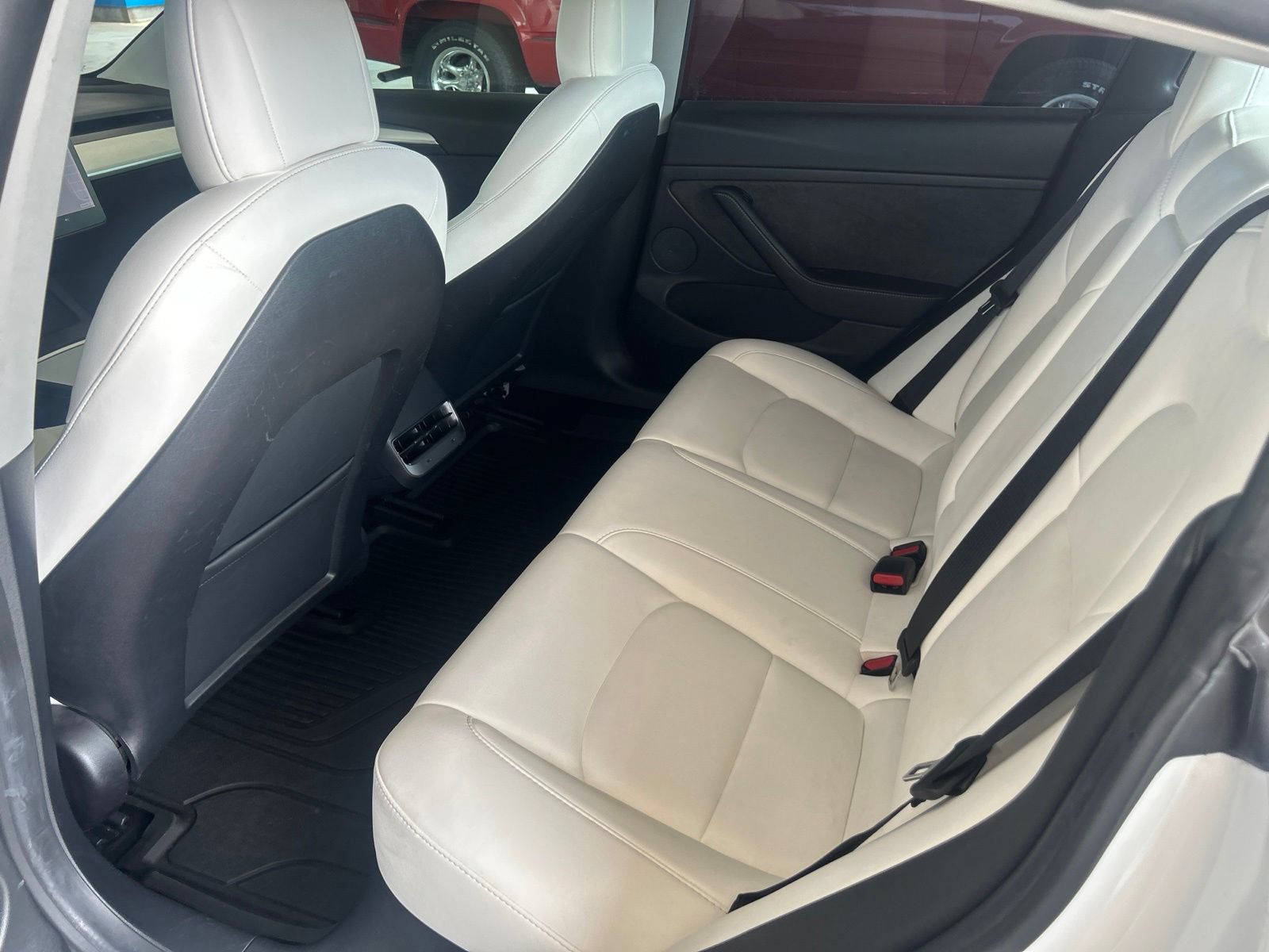 Used 2021 Tesla Model 3 Performance AWD/4WD image 11
