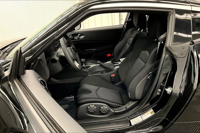 New 2026 Nissan Z Performance RWD image 10