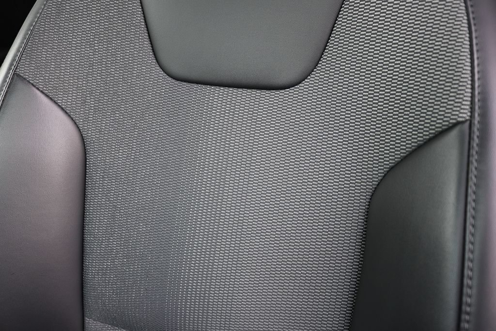 Certified 2023 Kia Niro Wind FWD image 21