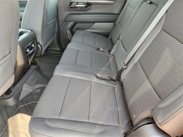 New 2026 Chevrolet Suburban LS w/ LPO, Dark Essentials Package image 21