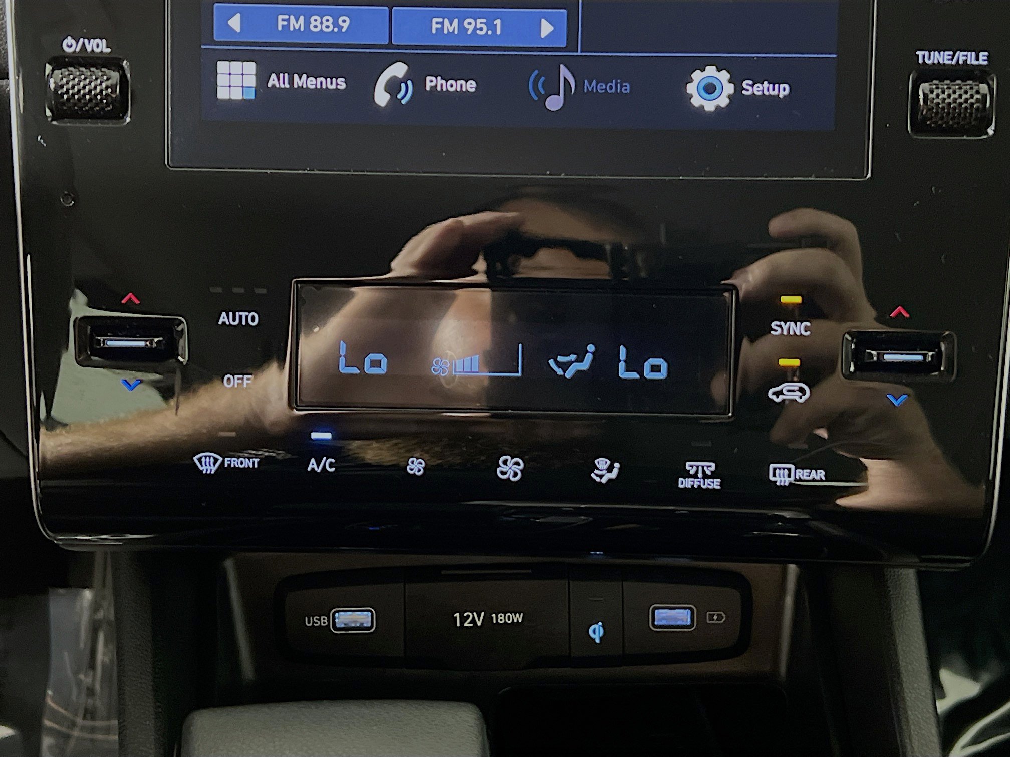Used 2024 Hyundai Tucson SEL image 26
