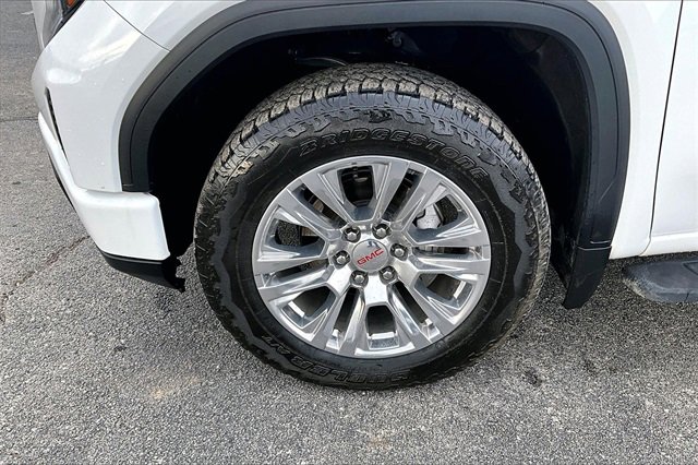 Used 2024 GMC Sierra 1500 Elevation w/ X31 Off-Road Package image 35