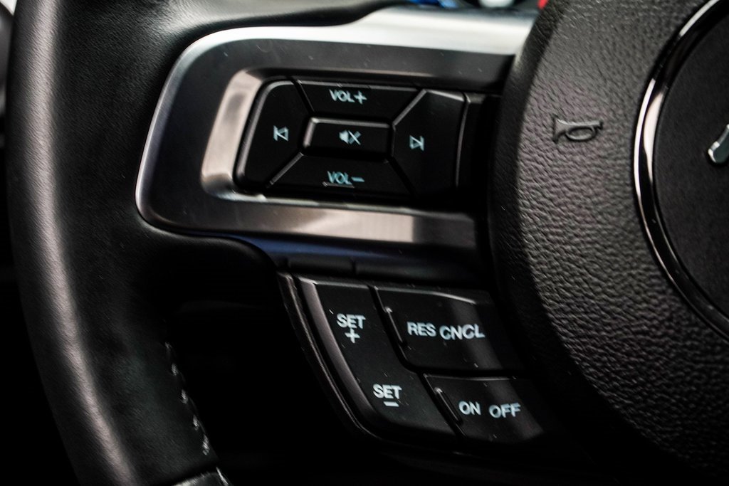 Used 2023 Ford Mustang Mach 1 w/ Equipment Group 700A image 33