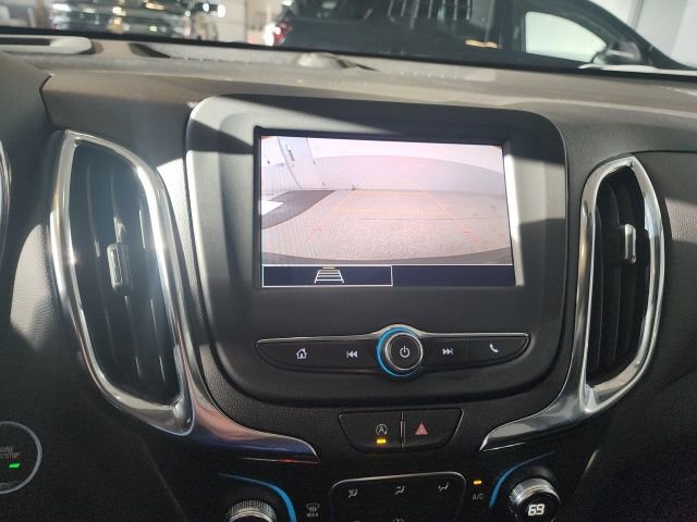 Used 2024 Chevrolet Equinox LT image 26