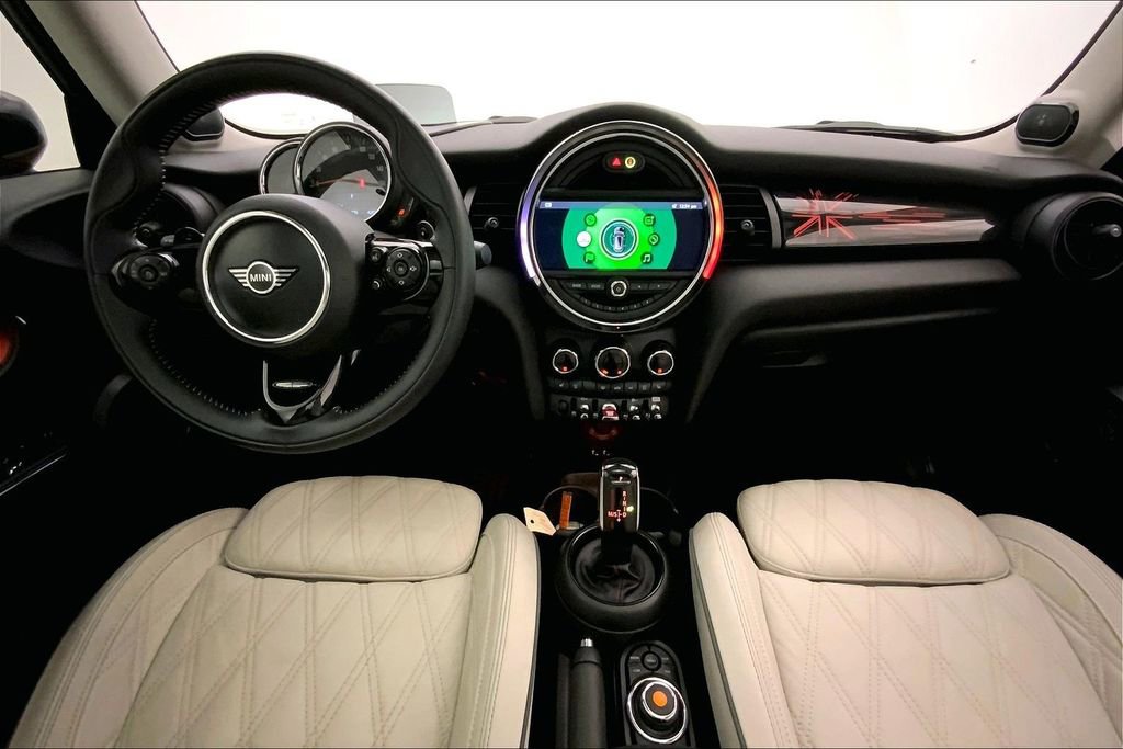 Used 2020 MINI Cooper S image 16