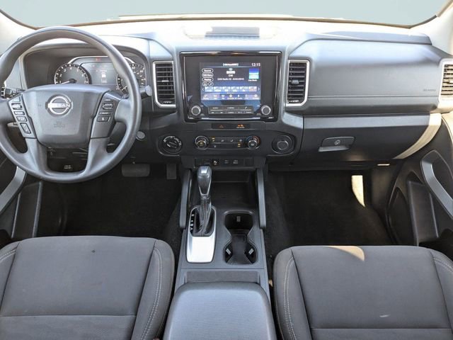 Used 2022 Nissan Frontier SV w/ Technology Package image 14