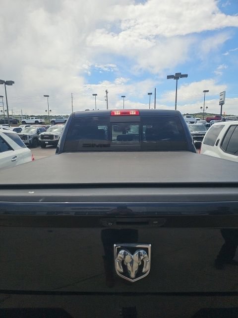 Used 2017 RAM 1500 Sport AWD/4WD image 5
