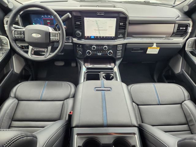 New 2026 Ford F250 Platinum AWD/4WD image 27
